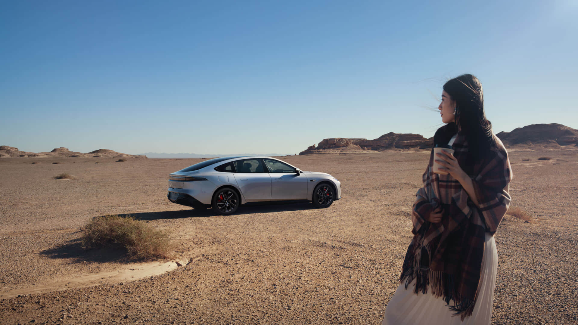 Відпочинок на драйві